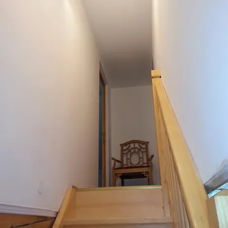 아파트 Apartma Juvan *