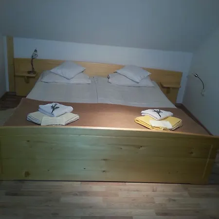 Apartma Juvan 아파트 Ljubno