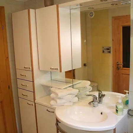 Apartma Juvan 아파트