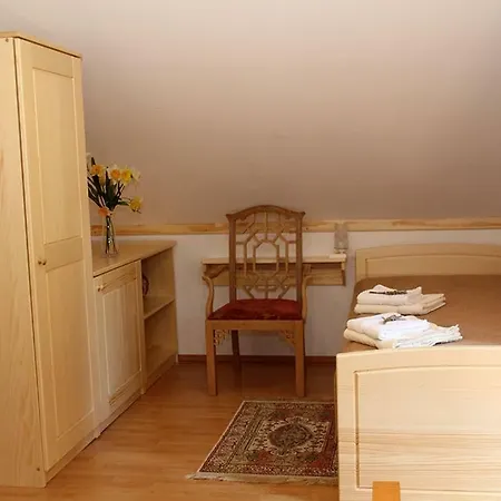아파트 Apartma Juvan *