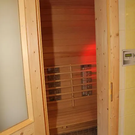 아파트 Apartma Juvan Ljubno