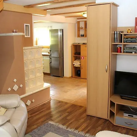Apartma Juvan 아파트 Ljubno