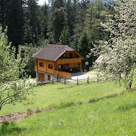 Apartma Juvan