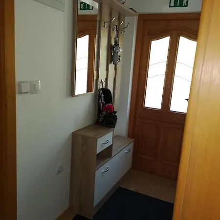 Apartma Juvan