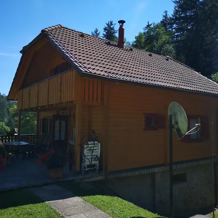 Apartma Juvan