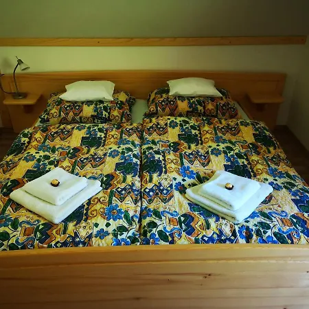 Apartma Juvan 아파트 *