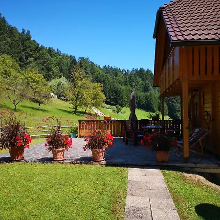 Apartma Juvan * Ljubno