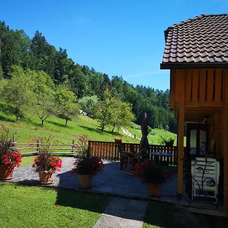 Apartma Juvan *
