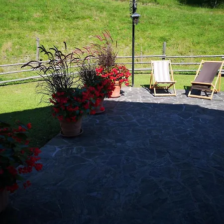 Apartma Juvan 아파트 Ljubno